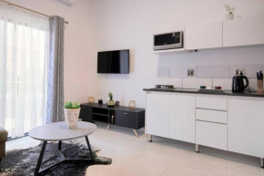 The Base Apartment II